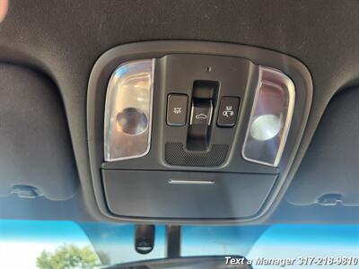 2017 Kia Optima SX Turbo   - Photo 23 - Greenwood, IN 46142