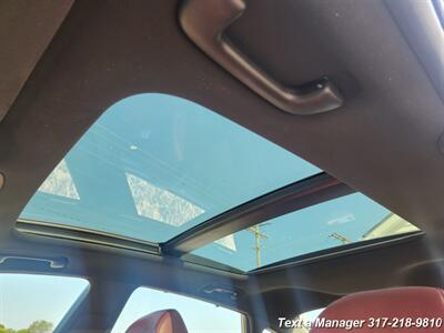 2017 Kia Optima SX Turbo   - Photo 24 - Greenwood, IN 46142