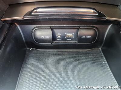2017 Kia Optima SX Turbo   - Photo 21 - Greenwood, IN 46142