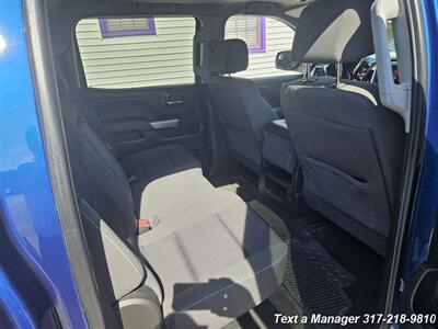 2016 Chevrolet Silverado 1500 LT - Photo 28 - Greenwood, IN 46142