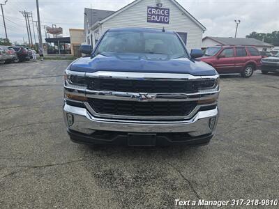 2016 Chevrolet Silverado 1500 LT - Photo 9 - Greenwood, IN 46142