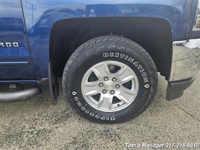 2016 Chevrolet Silverado 1500 LT - Photo 36 - Greenwood, IN 46142