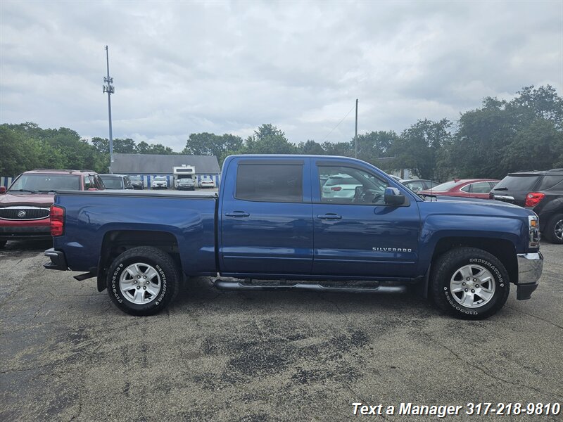 2016 Chevrolet Silverado 1500 LT - Photo 7 - Greenwood, IN 46142