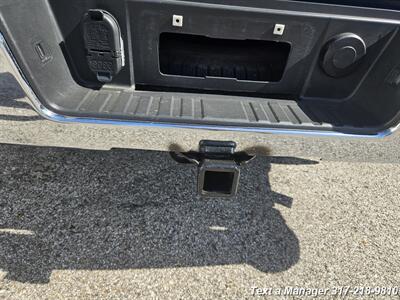 2016 Chevrolet Silverado 1500 LT - Photo 27 - Greenwood, IN 46142