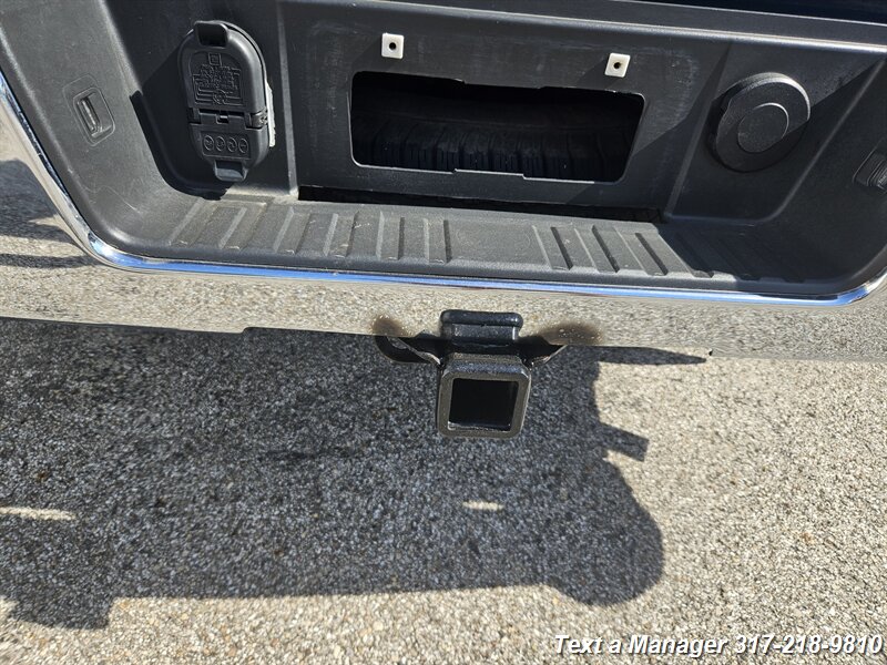 2016 Chevrolet Silverado 1500 LT - Photo 27 - Greenwood, IN 46142