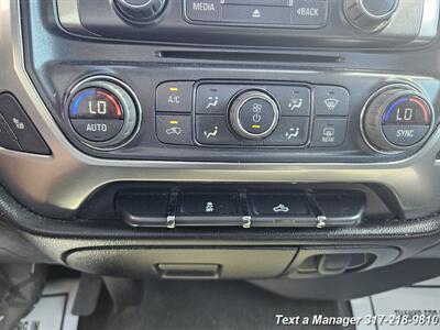 2016 Chevrolet Silverado 1500 LT - Photo 23 - Greenwood, IN 46142