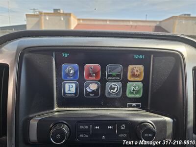 2016 Chevrolet Silverado 1500 LT - Photo 20 - Greenwood, IN 46142