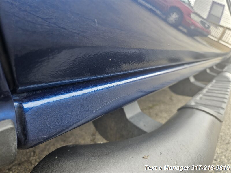2016 Chevrolet Silverado 1500 LT - Photo 30 - Greenwood, IN 46142