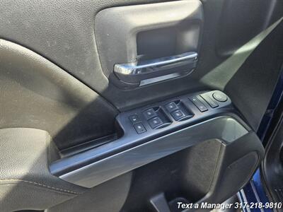 2016 Chevrolet Silverado 1500 LT - Photo 11 - Greenwood, IN 46142