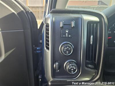2016 Chevrolet Silverado 1500 LT - Photo 12 - Greenwood, IN 46142