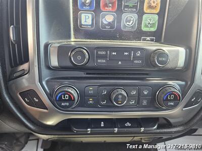 2016 Chevrolet Silverado 1500 LT - Photo 22 - Greenwood, IN 46142