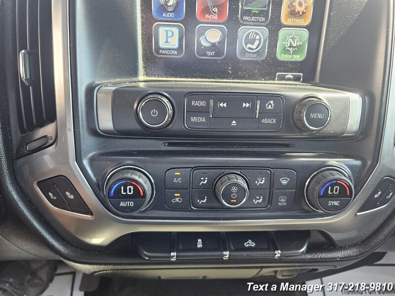 2016 Chevrolet Silverado 1500 LT - Photo 22 - Greenwood, IN 46142