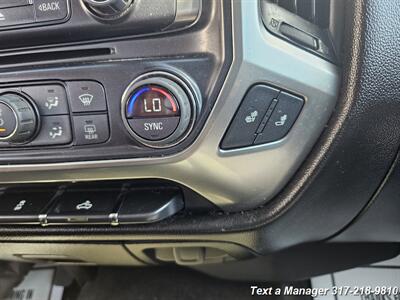 2016 Chevrolet Silverado 1500 LT - Photo 25 - Greenwood, IN 46142