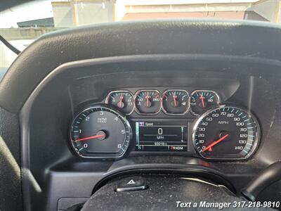 2016 Chevrolet Silverado 1500 LT - Photo 16 - Greenwood, IN 46142