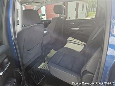 2016 Chevrolet Silverado 1500 LT - Photo 26 - Greenwood, IN 46142