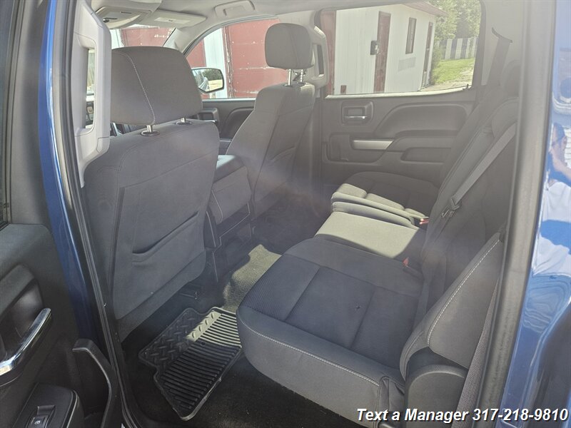 2016 Chevrolet Silverado 1500 LT - Photo 26 - Greenwood, IN 46142