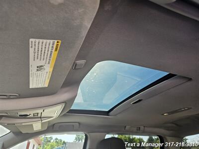 2016 Chevrolet Silverado 1500 LT - Photo 14 - Greenwood, IN 46142