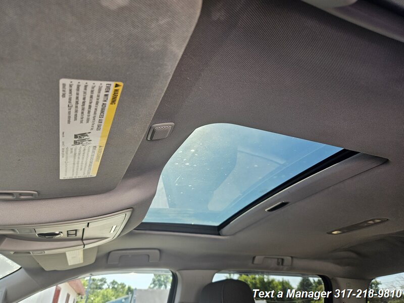 2016 Chevrolet Silverado 1500 LT - Photo 14 - Greenwood, IN 46142