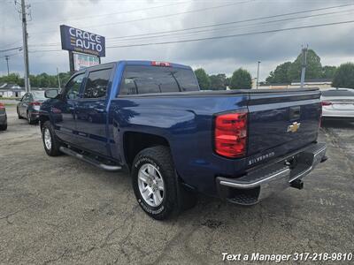 2016 Chevrolet Silverado 1500 LT - Photo 3 - Greenwood, IN 46142