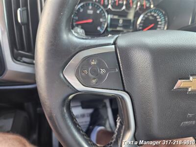 2016 Chevrolet Silverado 1500 LT - Photo 18 - Greenwood, IN 46142