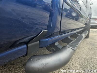 2016 Chevrolet Silverado 1500 LT - Photo 32 - Greenwood, IN 46142