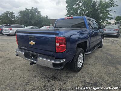 2016 Chevrolet Silverado 1500 LT - Photo 6 - Greenwood, IN 46142