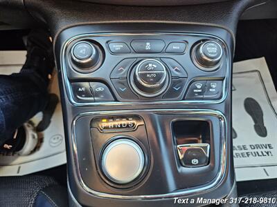 2015 Chrysler 200 S - Photo 26 - Greenwood, IN 46142