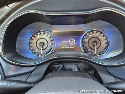2015 Chrysler 200 S - Photo 19 - Greenwood, IN 46142