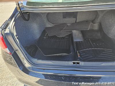 2015 Chrysler 200 S - Photo 28 - Greenwood, IN 46142