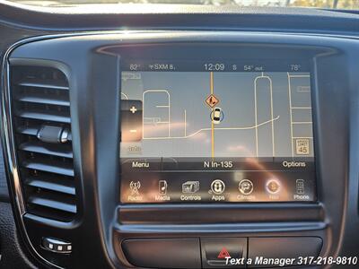 2015 Chrysler 200 S - Photo 23 - Greenwood, IN 46142