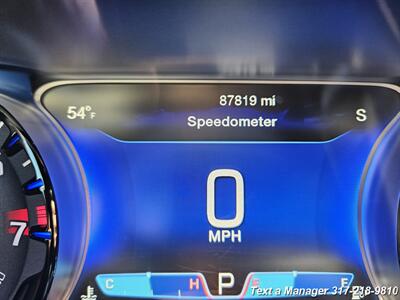 2015 Chrysler 200 S - Photo 21 - Greenwood, IN 46142