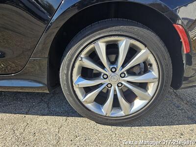 2015 Chrysler 200 S - Photo 10 - Greenwood, IN 46142