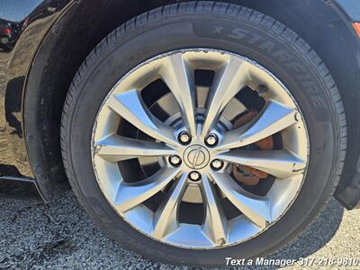 2015 Chrysler 200 S - Photo 14 - Greenwood, IN 46142