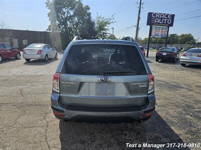 2010 Subaru Forester 2.5X Premium   - Photo 4 - Greenwood, IN 46142