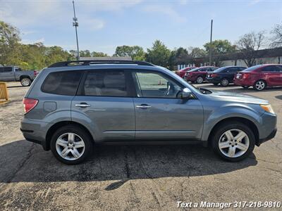 2010 Subaru Forester 2.5X Premium   - Photo 6 - Greenwood, IN 46142