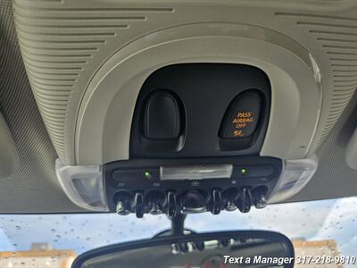 2017 MINI Clubman Cooper ALL4   - Photo 23 - Greenwood, IN 46142