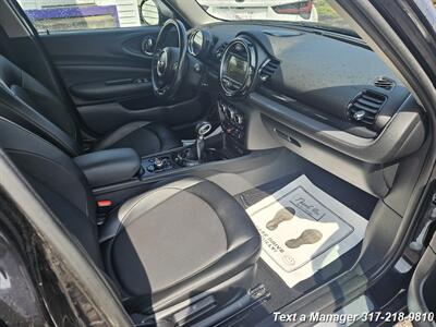 2017 MINI Clubman Cooper ALL4   - Photo 27 - Greenwood, IN 46142