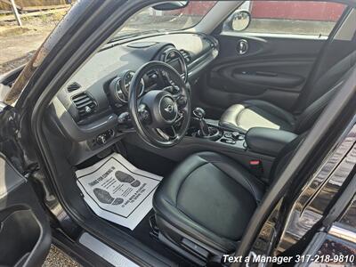 2017 MINI Clubman Cooper ALL4   - Photo 11 - Greenwood, IN 46142