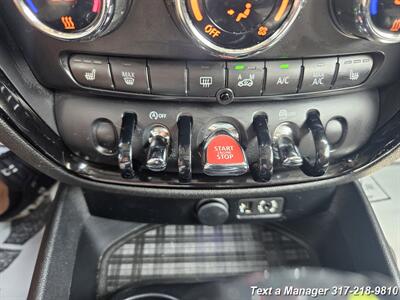 2017 MINI Clubman Cooper ALL4   - Photo 18 - Greenwood, IN 46142