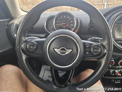 2017 MINI Clubman Cooper ALL4   - Photo 13 - Greenwood, IN 46142