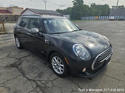 2017 MINI Clubman Cooper ALL4   - Photo 7 - Greenwood, IN 46142