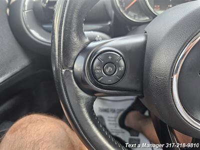 2017 MINI Clubman Cooper ALL4   - Photo 15 - Greenwood, IN 46142