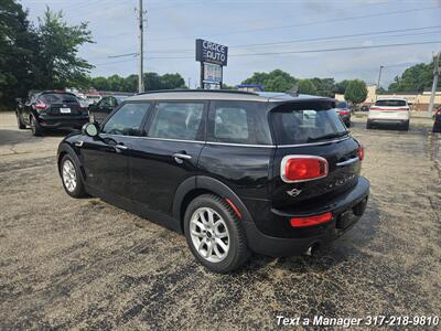 2017 MINI Clubman Cooper ALL4   - Photo 3 - Greenwood, IN 46142