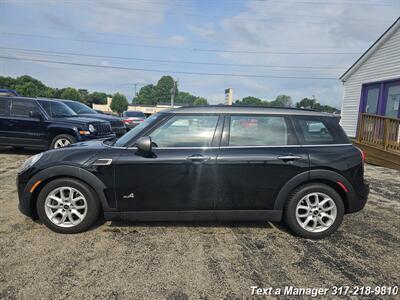 2017 MINI Clubman Cooper ALL4   - Photo 2 - Greenwood, IN 46142