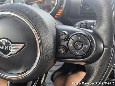 2017 MINI Clubman Cooper ALL4   - Photo 16 - Greenwood, IN 46142