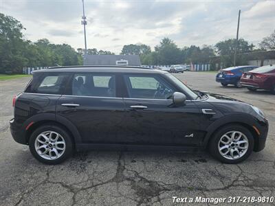 2017 MINI Clubman Cooper ALL4   - Photo 6 - Greenwood, IN 46142