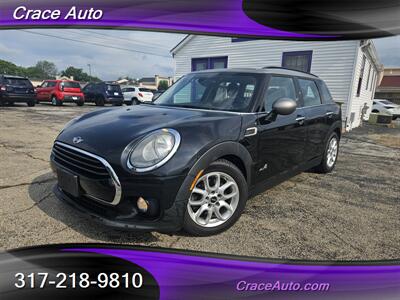 2017 MINI Clubman Cooper ALL4   - Photo 1 - Greenwood, IN 46142