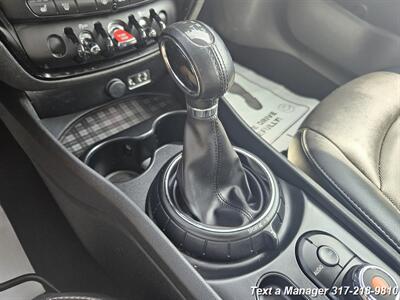 2017 MINI Clubman Cooper ALL4   - Photo 21 - Greenwood, IN 46142