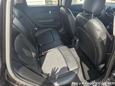 2017 MINI Clubman Cooper ALL4   - Photo 26 - Greenwood, IN 46142