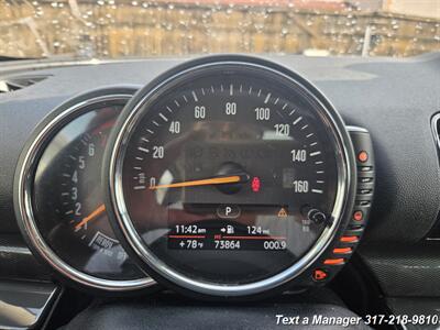 2017 MINI Clubman Cooper ALL4   - Photo 14 - Greenwood, IN 46142